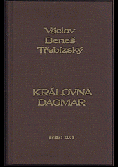Královna Dagmar